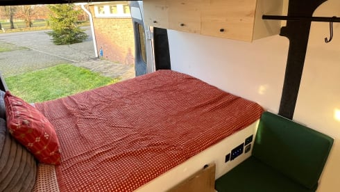 Madame Voyage – Voyage voyage met Madame Voyage! 