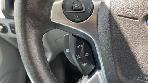 Bennie – Benimar Tessoro 442 Half integraal 2018, 4p