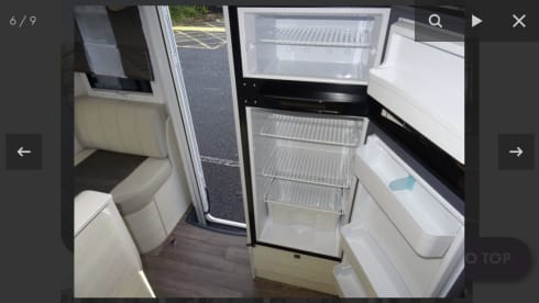 CHAUSSON 737 LUXUS-WOHNMOBIL MIT 5 PLÄTZEN