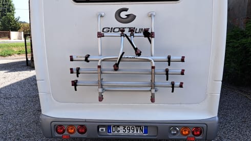 Alby84 – Comfort and safety