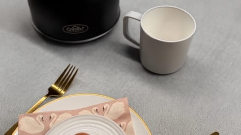 Fleurtje – 3p fully equipped Fleurette Cristal Edition