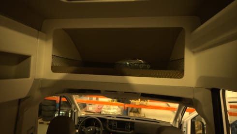 2p Volkswagen bus from 2023