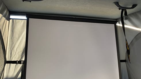 Harley – Ford Transit Custom Hybrid