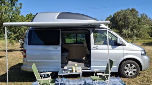 Faustino  – Hotel California 