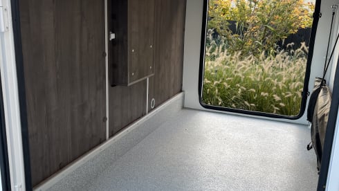 4p Benimar semi-integrated uit 2023