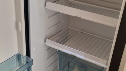 Europa Cruiser – 4p Bürstner integrated uit 2019