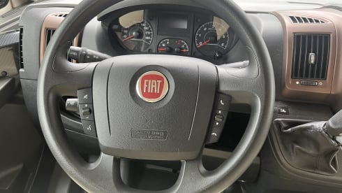 4p McLouis teilintegriert seit 2015