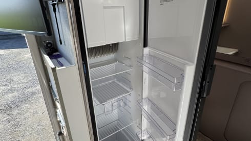 Fredo – 4p Bürstner teilintegriert ab 2024