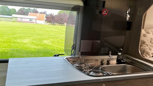 Roadstar – New Roadstar with length beds