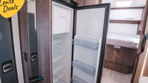 5p Benimar teilintegriert ab 2026