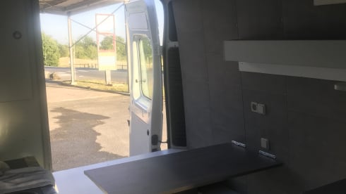 vv – angenehmes Reisemobil-Niveau in Komfort und Fahrverhalten