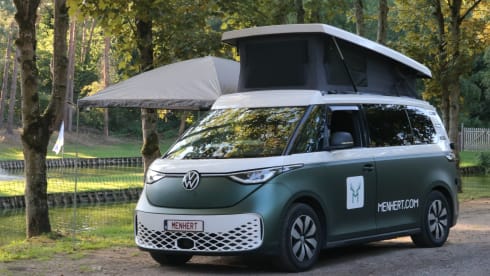 Watt-A-Way – Enjoy every kilometre of pure electric driving