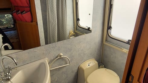 Attic 6 places for the family