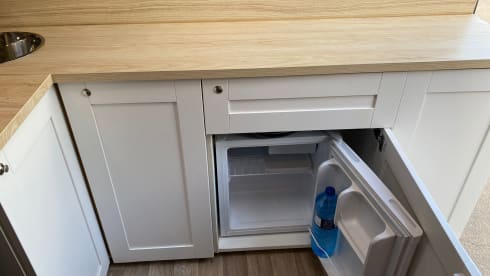 Bodhi – 4p Fiat Buscamper from 2009