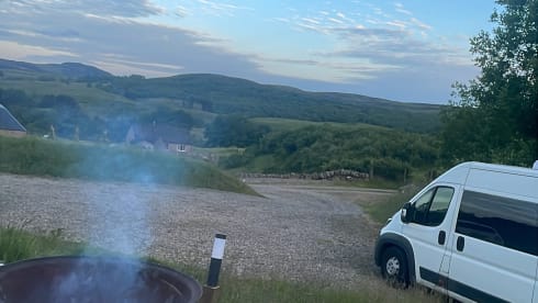 Rita – Rita the Boxer