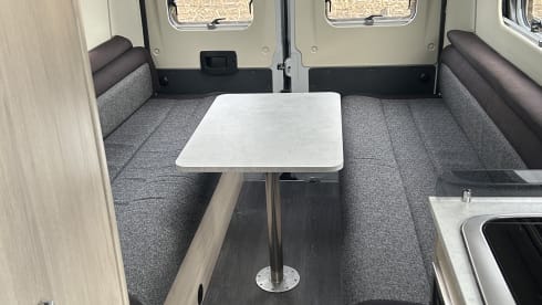 Skye – Autotrail 66