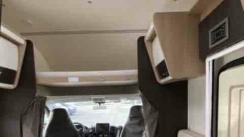 Forster  – Fiat Forster AB 699EB