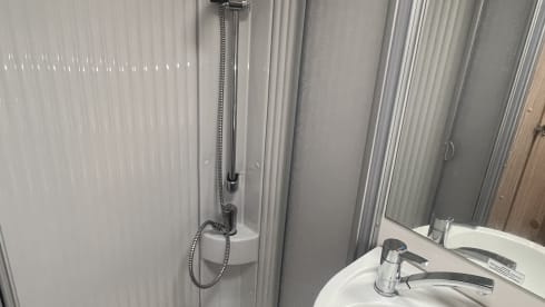 Sunlight 'Remco Campert' – 5p Sunlight alcove from 2019