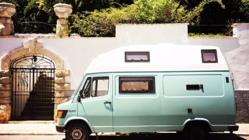 Miss Moneypenny (Burgau, Lagos, Algarve, Portugal)