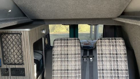 Poppy – Brilliant T5 for mini adventures and longer trips