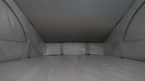 Hamish – VW California Surf | High Spec & Ultimate Comfort! 🚐✨