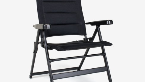 Maliki II – 5***** Dethleffs CamperVan - 2023 - full option - 6.4 meters - 140 hp