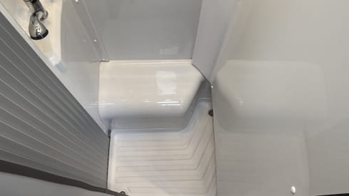 Knaus VanTi 640 MEG VW