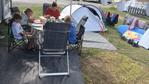 6p Chausson alcove from 2024