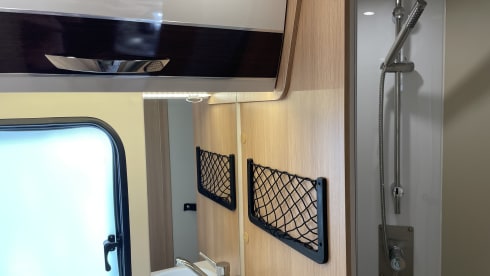 Glamys – Glamys Camper 
