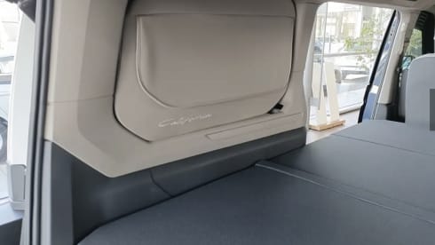 Ocean – Nieuwe California Ocean T7