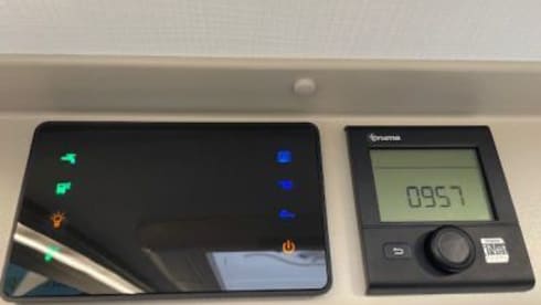 2p Karmann bus uit 2022