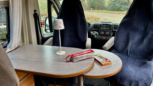 2p Pössl bus from 2017