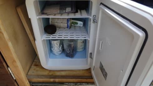 Appa – Super Camper Busje
