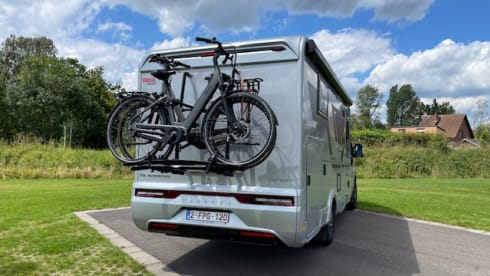 ADRIA COMPACT SUPREME
