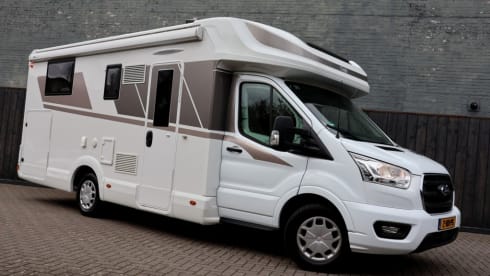 5p McLouis semi-integrated from 2024