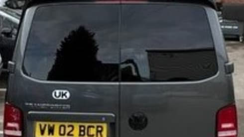 Carpe Diem – Carpe Diem in Warrington High Spec VW LWB Camper