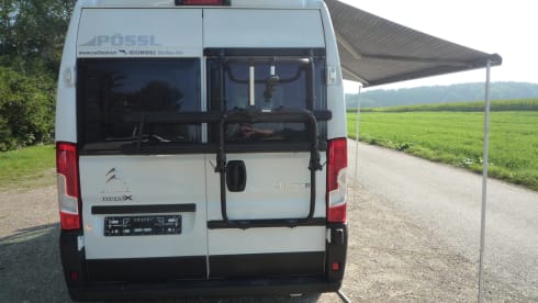 Summit 600 – Possl Summit 600 Plus