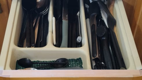 Chateau Ducato – Alcôve Hymer 4p de 1993