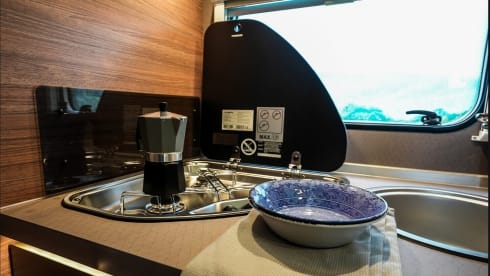 weins – Weinsberg CaraSuite 700 ME Automatic Very luxurious KM free!