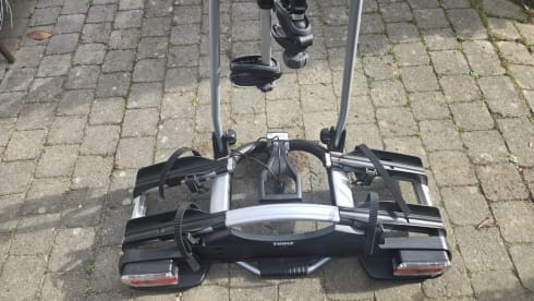 Pilote Xplorer – New bus camper Pilote Vega_630J