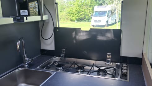 3p Adria Mobil semi-integrated uit 2025