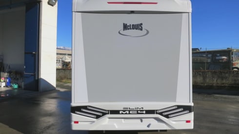 Mc4 - 331 – MCLOUIS MC4 231