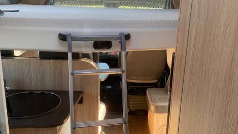 4p Sunlight semi-integrated from 2021