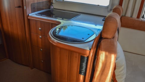 Vincent – Fendt TI-690 Wohnmobil