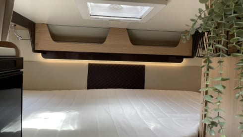 Glamys – Glamys Camper 