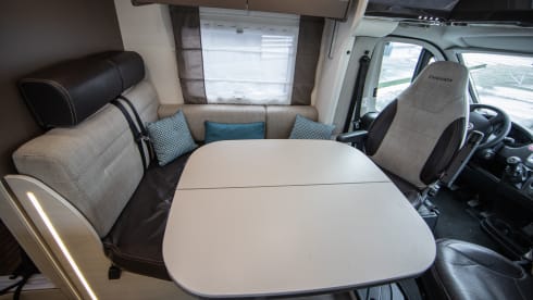 5p Chausson from 2018