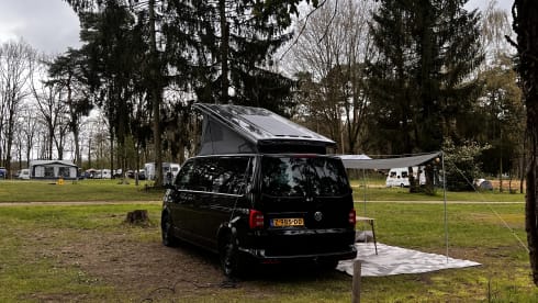 Holivan – 2p Volkswagen other from 2017