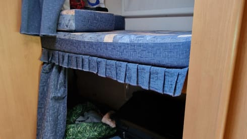 Kamp01 – Mansardato 7 posti