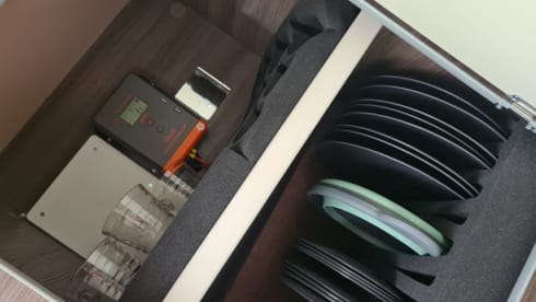 DELPORTE CYCLING – 5p McLouis CARAT 879 from 2025