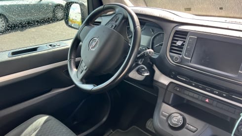 LEPO – Alleskönner